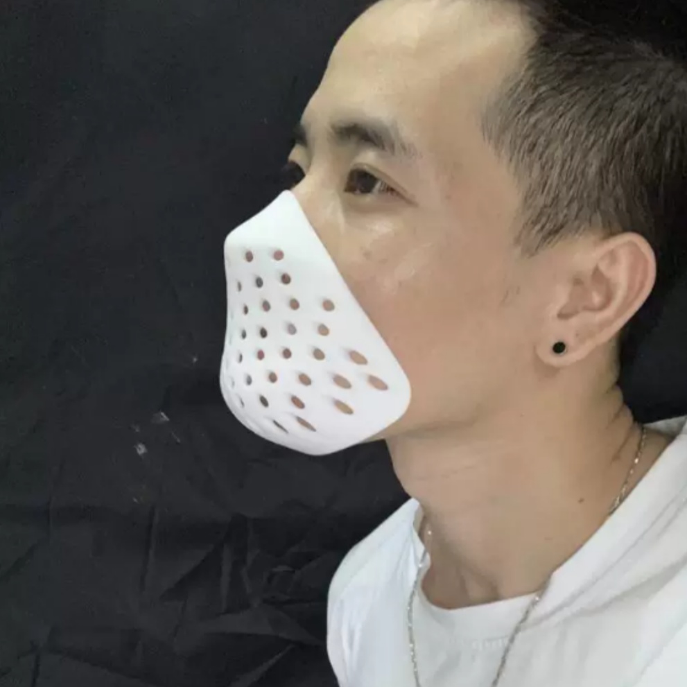 하프 페이스 마스크 3D 스파이더 애니메이션 코스프레  - Silicone Mask Bracket 리뷰 및 가격