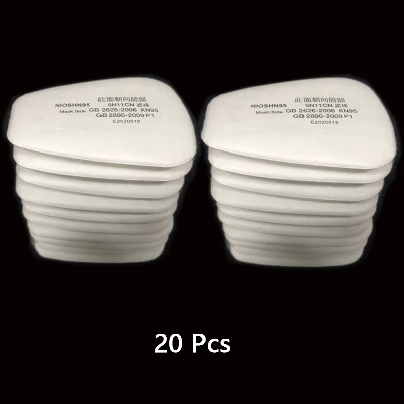 50/300Pcs 5N11 산업 스프레이 페인트 방진  - Dust Mask Construction 리뷰 및 가격